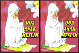 Kumpulan Doa Anak Sholeh Terbaik Dan Terbaru Para Android Apk Baixar