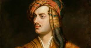 Historical and Regency Romance UK: Byron in Albania