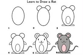 Learn To Draw Farm Animals Simple Diys Kids Activities But every now and then, even adults want to learn to draw cute animals. learn to draw farm animals simple