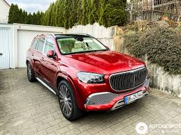 Image result for Hyacinth Red 2016 Maybach