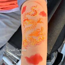 Located in soma san francisco. Bay Area Face Painters Airbrush Tattoos