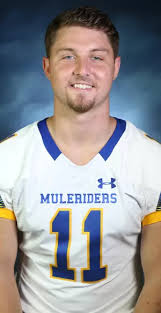 Tanner Hudson (9/13/2017)