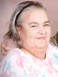 Elizabeth Louise-Bertha McClay