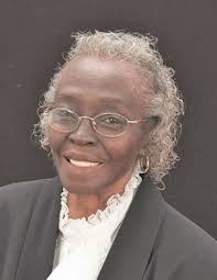 Mrs. Elizabeth Hayes Cooper Obituary