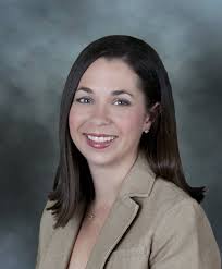 Five Star award winner Bobbi Harrison