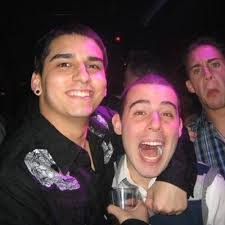 Ralph Fontanez's Instagram, Twitter & Facebook