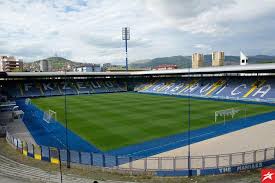 Reviewed by juker on 7/20/2021 12:29:00 μ.μ. Conference Leaugue Thn Pempth Stis 21 30 To Belez Aek Sto Stadion Grbavica