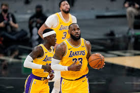 June 10, 2021 kenneth teape atlantic division, nba draft,. Lakers Complete Guide To 2021 Nba Trade Deadline Bleacher Report Latest News Videos And Highlights