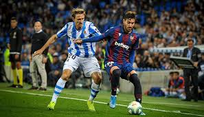 Juventus ksw hockey motogp real madrid. Levante Real Sociedad Tipp Wettquoten La Liga 2019 20