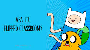 Semua yang perlu anda ketahui tentang pajak penghasilan 21 (pph 21) dan cara menghitung pph 21. Apa Itu Flipped Classroom Raihan Jalaludin S Blog