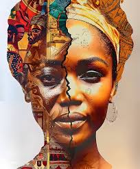 Heritage and Harmony by Landon Wall Art