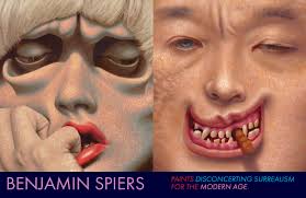 Hi-Fructose Issue 73 is Coming. Here Is a Sneak Peek.