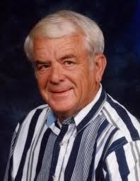 Keith Parrott Obituary (2024)