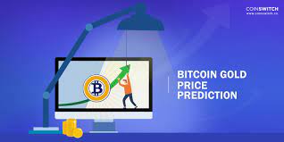 As far as we know, the fourth halving is set to take place in 2024, meaning that there is a high possibility of prices spiking in 2025. Bitcoin Gold Price Prediction 2020 2025 Bitcoin Gold News