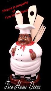 Black Bistro Chef Kitchen Decor Pin On Great Finds