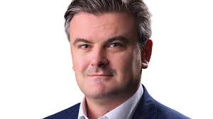 Rosato joins OverDrive