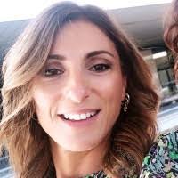 Angela Ciccarelli's Instagram, Twitter & Facebook