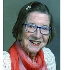 Eleanor SINCLAIR Obituary