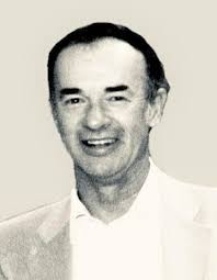 William (Bill) Richard Good Obituary