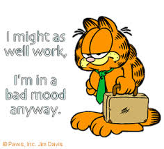 Don T Mess With Me Garfield Quotes Funny True Quotes Cartoon Quotes Rather, davis wanted to mimic the sunny, humorless monotony of. garfield quotes funny true quotes