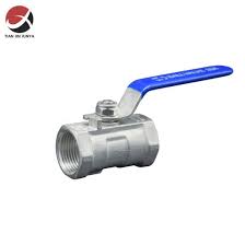Shop for plumbing parts & supplies at ferguson. Oem Factory Casting Stainless Steel Supplier 304 316 Female Threaded 1 Piece Ball Valve Used In Bathroom Toilet Industriy Sanitary Plumbing Accessories China 3pc Ball Valve Solenoid Valves Made In China Com