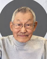 Dr. George Ken-Hsi Wang Obituary May 9, 2025