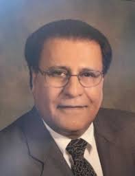 Obituary information for Dr. Abraham Fallah