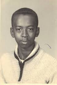 Alvin A.T.' Thomas Obituary October 19, 2015