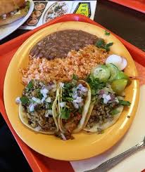 From vegan appetizers like homemade pinto beans to desserts like mexican hot chocolate popsicles, i have every type of. Vegan Mexican Food Options We Ve Found Around The U S