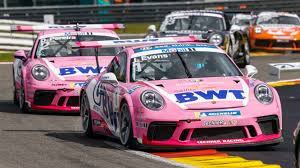 It began on 23 may at circuit de monaco and will end on 12 september at the autodromo nazionale di monza, after eight scheduled races, all of which are support events for the 2021 formula one season. 2021 Porsche Mobil 1 Supercup New Racetracks New Car New Teams