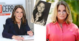 Quién es Ana María Polo González, la famosa Dra. Polo de la televisión:  tiene 63 años, a los 44 tuvo cáncer de mama y tiene un hijo adoptado -  Revista Para Ti