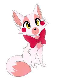 So I Make A Cute Mangle Because She Is My Favourite She Looks Like Huh Hehe I Hope That You All Like It Fnaf Drawings Fnaf Wallpapers Fnaf Art