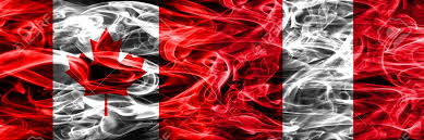 In peru, the average life expectancy is 75 years (73 years for men, 77 years for. Canada Vs Peru Smoke Flags Placed Side By Side Canadian And Stock Photo Picture And Royalty Free Image Image 106888597