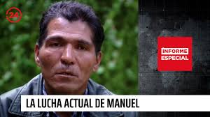 Informe Especial: "Manuel", la lucha actual del niño maltratado que  protagonizó el primer capítulo