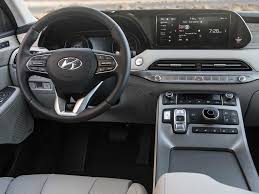 Maybe you would like to learn more about one of these? 2020 Hyundai Palisade Is The Brand S Biggest Suv Ever Drive Arabia