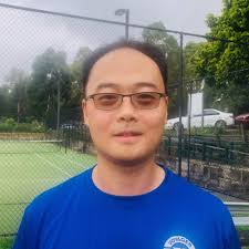 Voyager Tennis Coaches in Singapore and Sydney