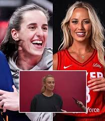 wnba player's comment sparks controversy