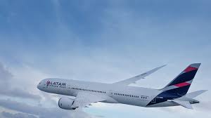 Latam airlines reviews and flights. Latam Airlines Ends Inflight Duty Free Offer Local Report The Moodie Davitt Report The Moodie Davitt Report