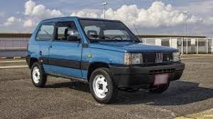 With the largest range of second hand fiat panda cars across the uk, find the right car for you. 1990 Fiat Panda 4x4 Ie Walk Around And Test Drive Youtube