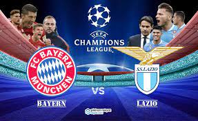 Link Live Streaming Bayern Munich Vs Lazio Prediksi Line Up Kedua Tim Sinar Jateng