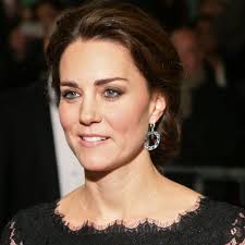 Duchess of Cambridge and her sister Pippa Middleton attend Sam  Waley-Cohen's wedding to Bella Ballin