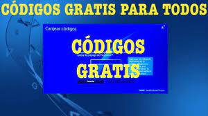 Códigos de juegos ps4 gratis. Codigos Gratis Ps4 Youtube