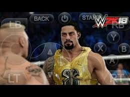 Wwe 2k18 game download for android. How To Download Wwe 2k18 For Android Peatix