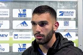 GUBITNIK DANA Nermin Mujkanović