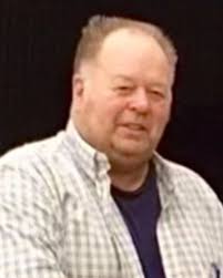 Jerry W. Johnson Obituary April 17, 2024