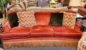 564 likes · 50 talking about this · 22 were here. Century Rust Color Sofa Delmarva Furniture Consignment