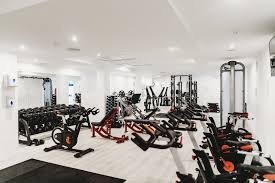 A free customizable gym design floor plan template is provided to download and print. A Guide To The Ultimate Gym Floor Plan Flowater