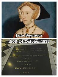 Henry Viii Six Wives Graves | TikTok