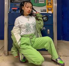 Here are a number of highest rated chill aesthetic outfits pictures upon internet. 203 Images About Baddie Street Style On We Heart It See More About Fashion Style And Outfit