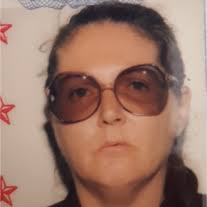 Obituary information for Rebecca P. Lind